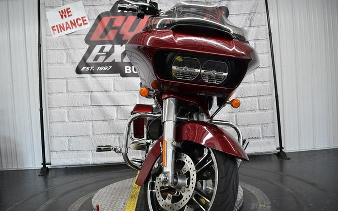 2017 Harley-Davidson Touring FLTRXS - Road Glide Special