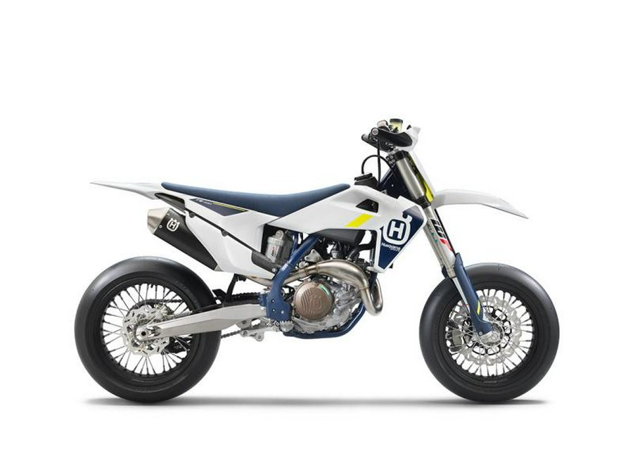 2022 Husqvarna® FS 450