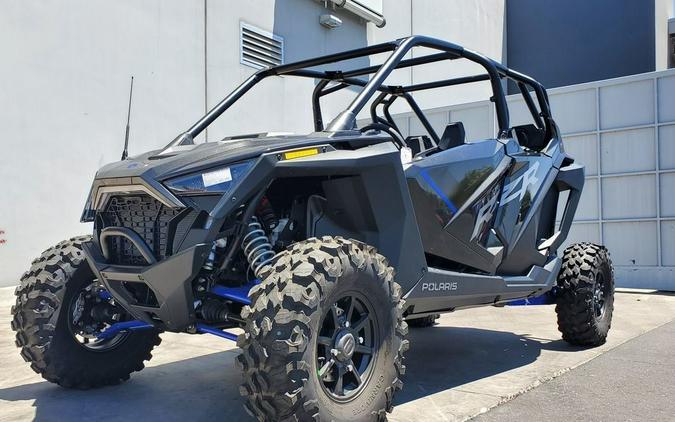 2023 Polaris RZR Pro XP 4 Ultimate