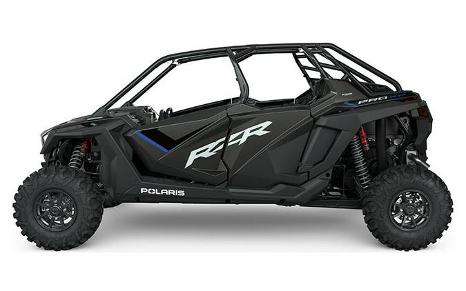 2023 Polaris RZR Pro XP 4 Ultimate