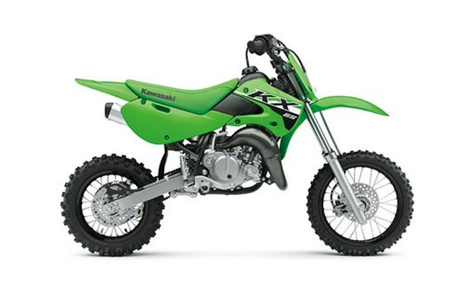 2024 Kawasaki KX™ 65