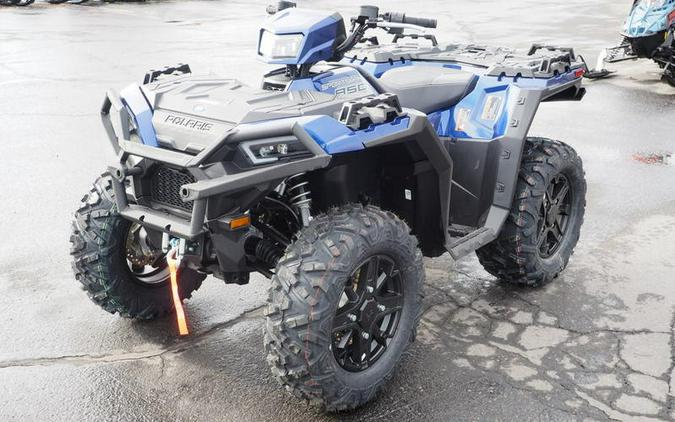 2024 Polaris® Sportsman 850 Ultimate Trail