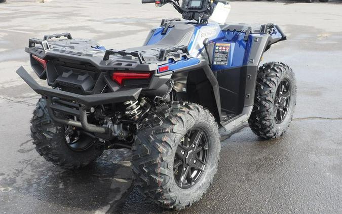 2024 Polaris® Sportsman 850 Ultimate Trail