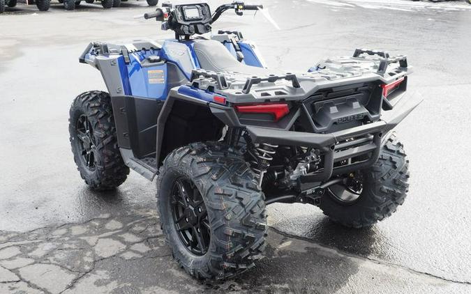 2024 Polaris® Sportsman 850 Ultimate Trail