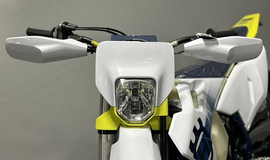 2024 Husqvarna® FE 350w