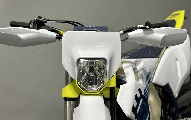 2024 Husqvarna® FE 350w