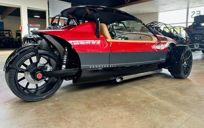 2023 Vanderhall Carmel GT