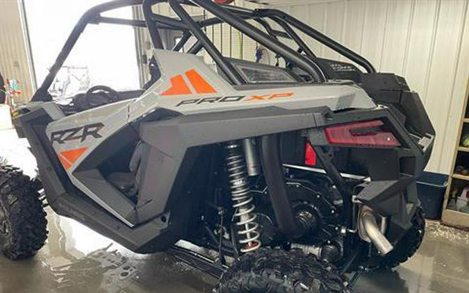 2024 Polaris RZR Pro XP Sport