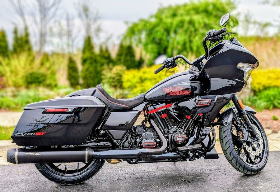 2024 Harley-Davidson® FLTRXSTSE - CVO™ Road Glide® ST