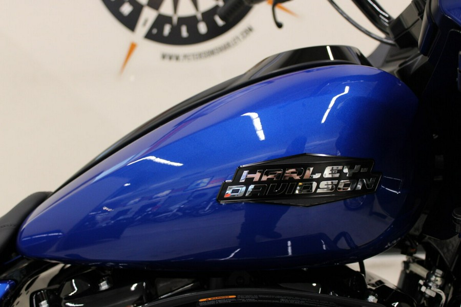 FLTRX 2024 Road Glide®