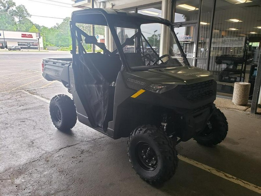 2025 Polaris® Ranger 1000