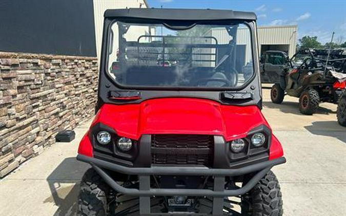 2024 Kawasaki MULE PRO-MX EPS