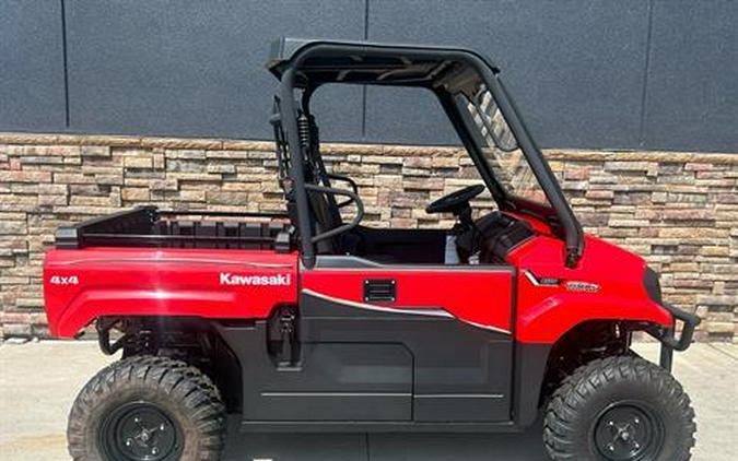 2024 Kawasaki MULE PRO-MX EPS