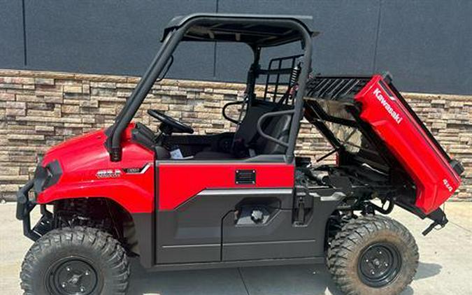 2024 Kawasaki MULE PRO-MX EPS