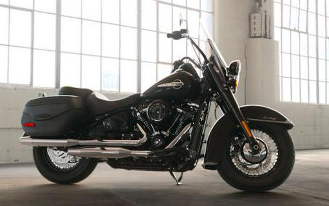 2019 Harley-Davidson Softail® Heritage Classic