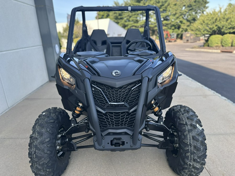 2025 Can-Am Maverick Sport DPS 1000R