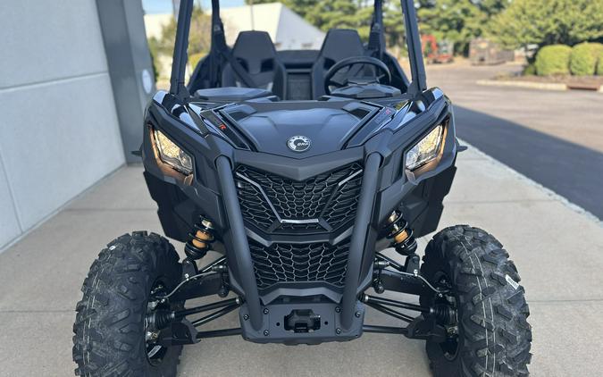 2025 Can-Am Maverick Sport DPS 1000R