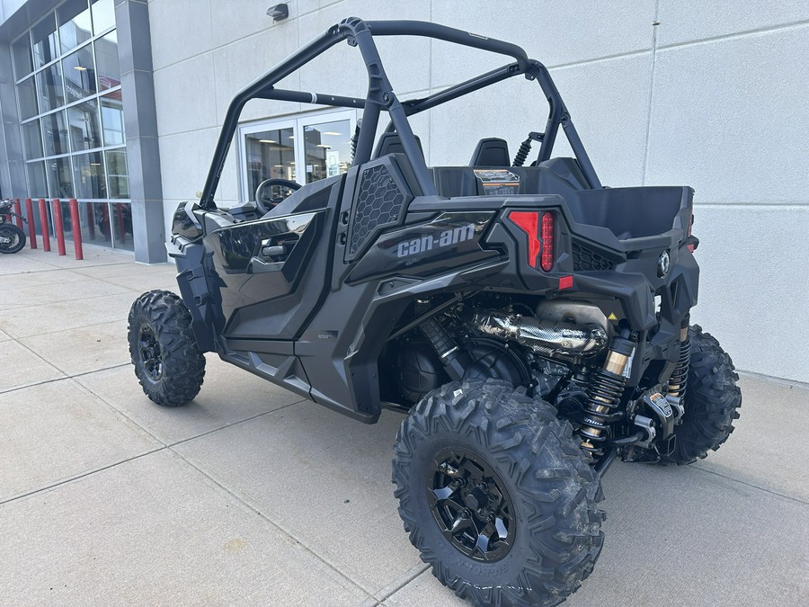 2025 Can-Am Maverick Sport DPS 1000R