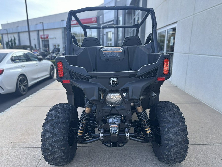 2025 Can-Am Maverick Sport DPS 1000R