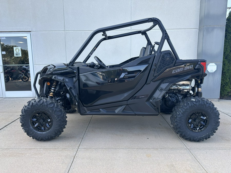 2025 Can-Am Maverick Sport DPS 1000R