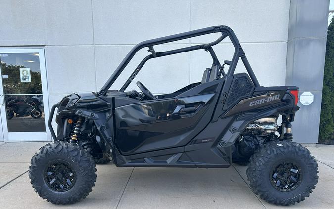 2025 Can-Am Maverick Sport DPS 1000R