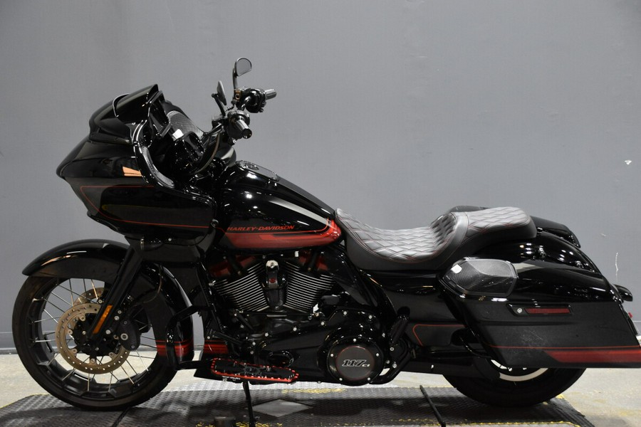 2021 Harley-Davidson CVO Road Glide