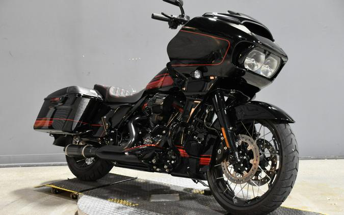 2021 Harley-Davidson CVO Road Glide