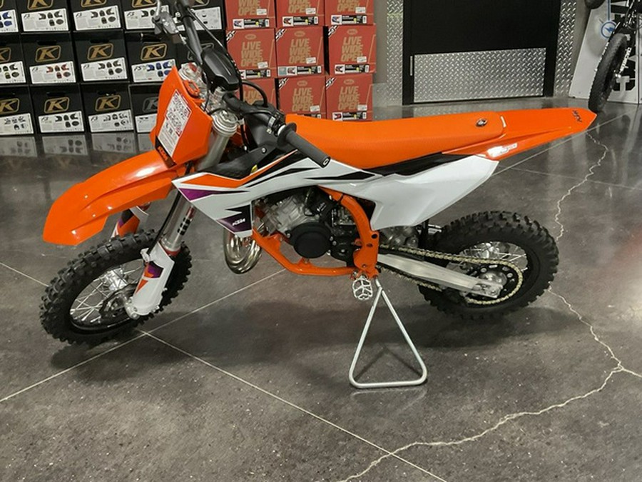 2025 KTM F6075Y4