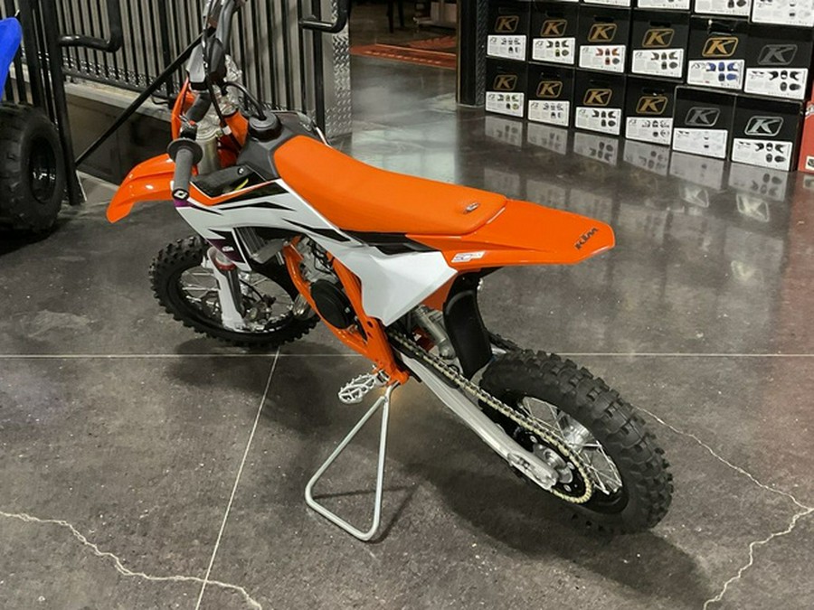 2025 KTM F6075Y4