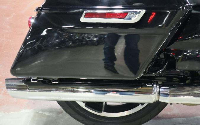 2020 Harley-Davidson Street Glide®