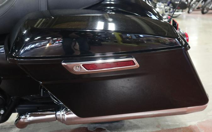 2020 Harley-Davidson Street Glide®