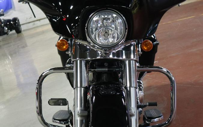 2020 Harley-Davidson Street Glide®