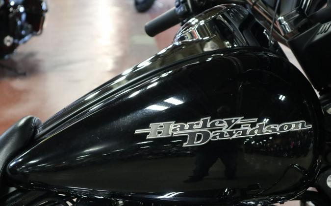 2020 Harley-Davidson Street Glide®