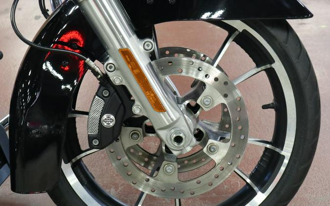 2020 Harley-Davidson Street Glide®