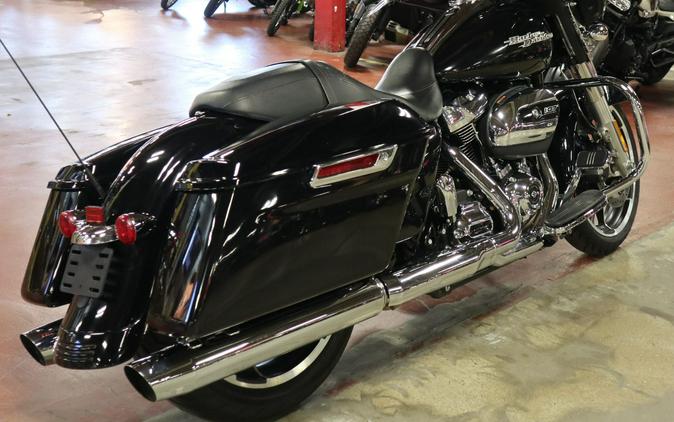 2020 Harley-Davidson Street Glide®