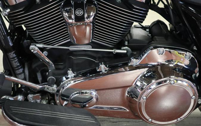 2020 Harley-Davidson Street Glide®