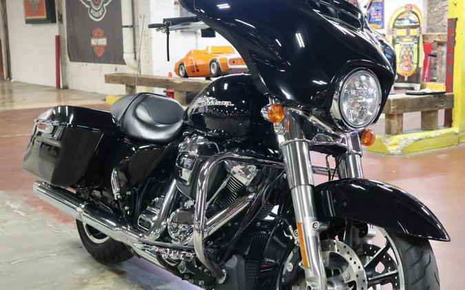 2020 Harley-Davidson Street Glide®