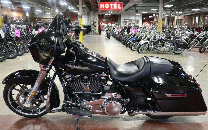 2020 Harley-Davidson Street Glide®