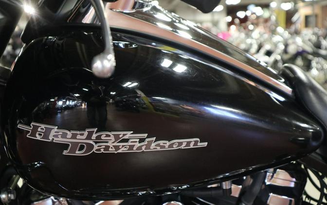 2020 Harley-Davidson Street Glide®