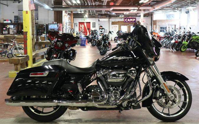 2020 Harley-Davidson Street Glide®