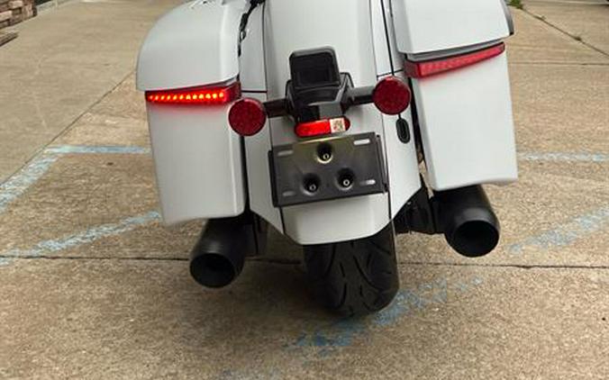 2025 Indian Motorcycle CHIEFTAIN POWERPLUS DARK HORSE 112 RA