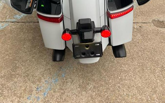 2025 Indian Motorcycle CHIEFTAIN POWERPLUS DARK HORSE 112 RA