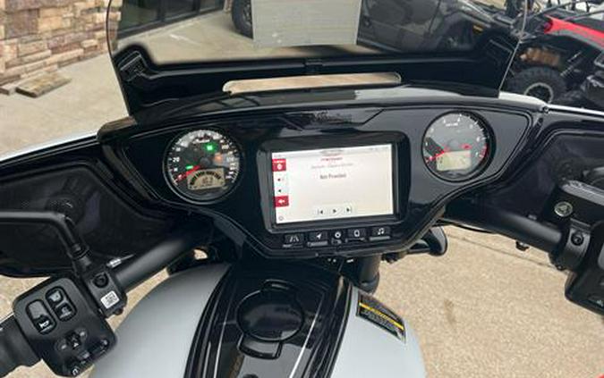 2025 Indian Motorcycle CHIEFTAIN POWERPLUS DARK HORSE 112 RA