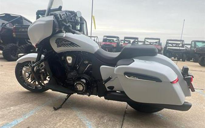 2025 Indian Motorcycle CHIEFTAIN POWERPLUS DARK HORSE 112 RA