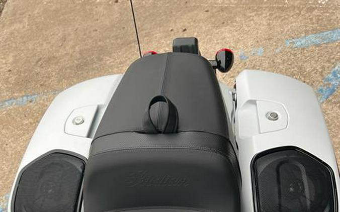 2025 Indian Motorcycle CHIEFTAIN POWERPLUS DARK HORSE 112 RA