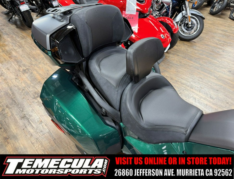 2025 Can-Am Spyder F3 Limited Special Series