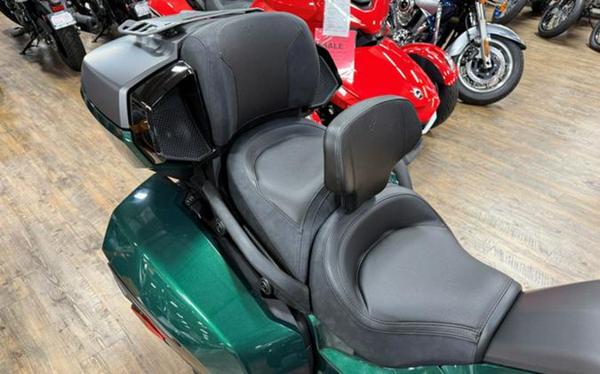 2025 Can-Am Spyder F3 Limited Special Series