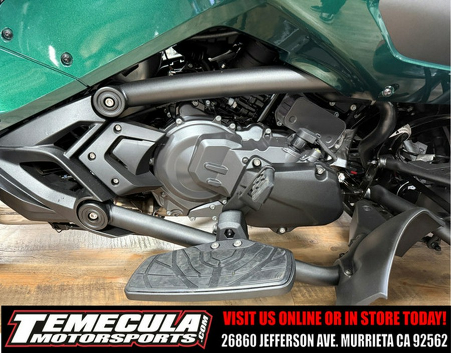 2025 Can-Am Spyder F3 Limited Special Series