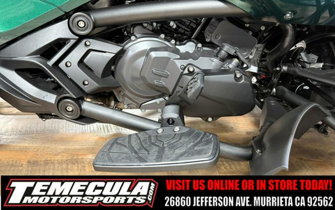 2025 Can-Am Spyder F3 Limited Special Series