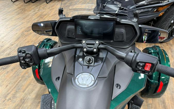 2025 Can-Am Spyder F3 Limited Special Series